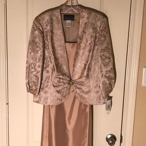 Alex Evenings Formal Dress from Nordstrom.